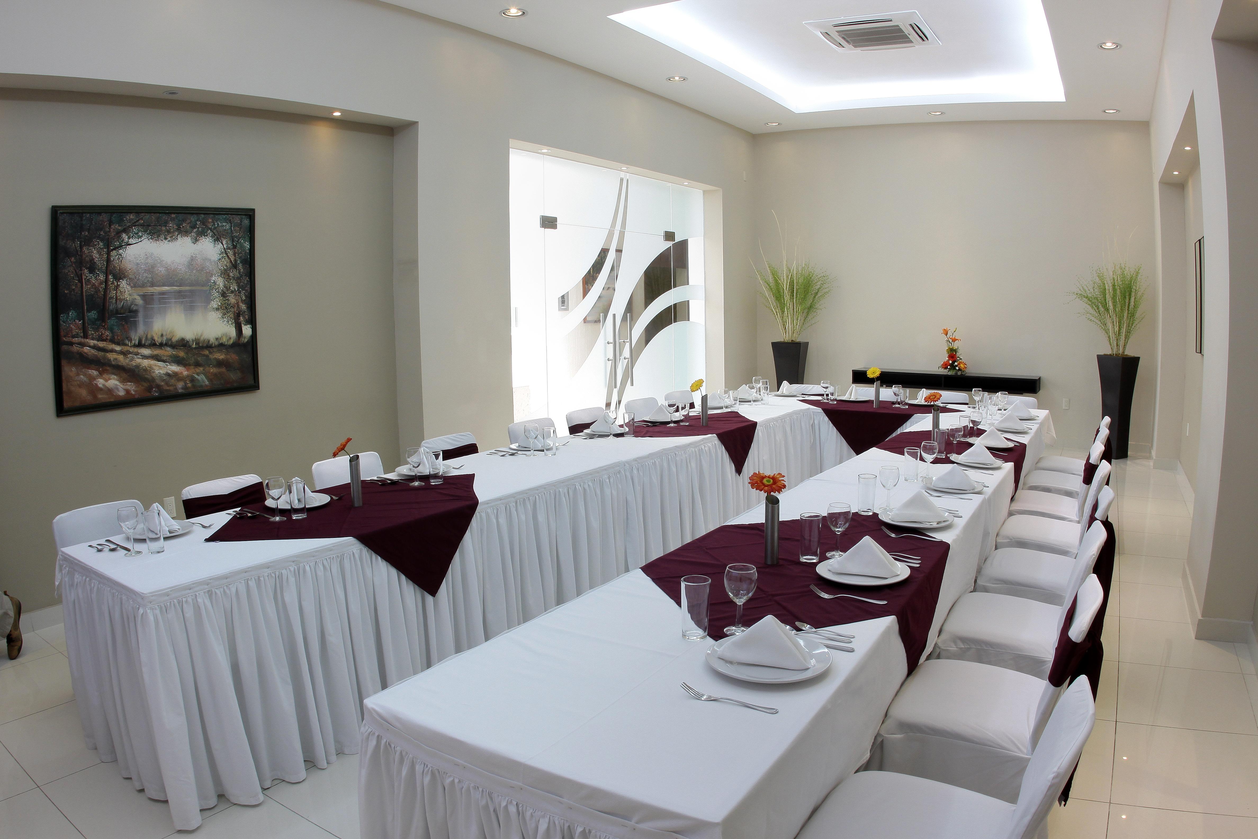 Hotel Fray Junipero Serra Tepic Exteriör bild