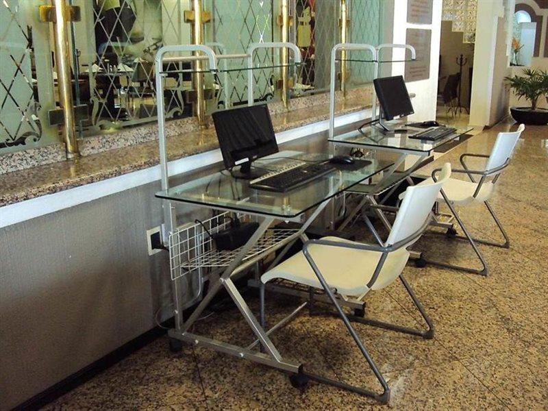 Hotel Fray Junipero Serra Tepic Exteriör bild